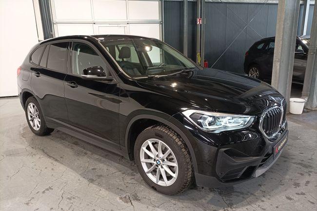 BMW X1 sDrive20i Advantage Gebrauchtwagen
