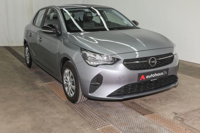 Opel Corsa F 1.2 Edition Gebrauchtwagen