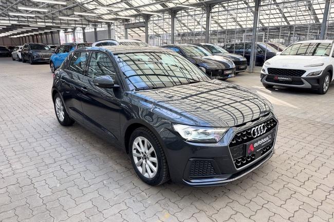 Audi A1 30 Sportback 1.0.TFSI advanced (EURO 6d) Gebrauchtwagen