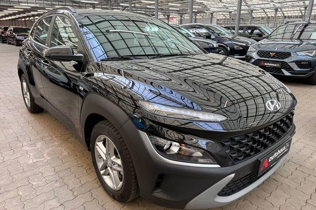 Hyundai Kona 1.0 T-GDI Select Mild-Hybrid 2WD Gebrauchtwagen