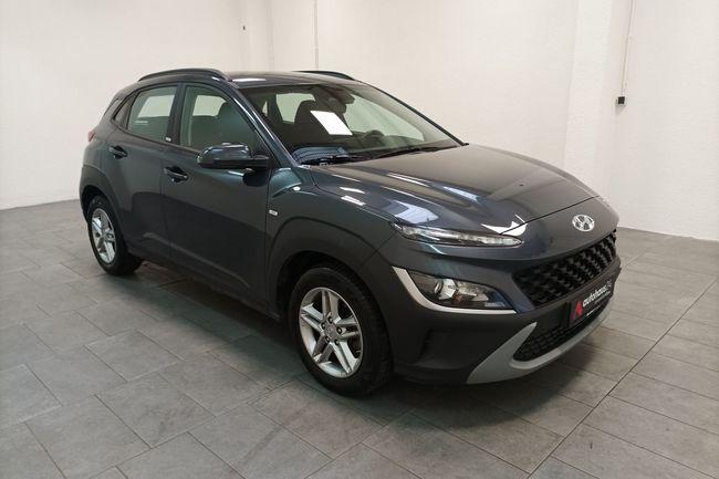 Hyundai Kona 1.0 T-GDI Select Mild-Hybrid 2WD (EURO 6d) Gebrauchtwagen