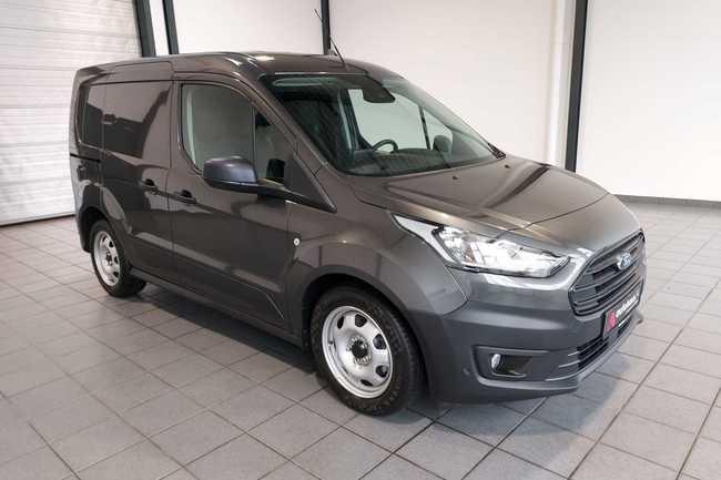 Ford TransitConnect 1.5 EcoBlue 240 (L1)  S/S (EURO 6d) Gebrauchtwagen