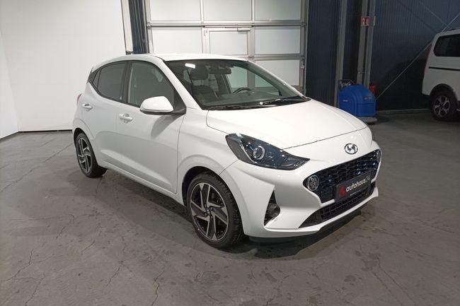 Hyundai i10 1.0 Edition 30+ Gebrauchtwagen