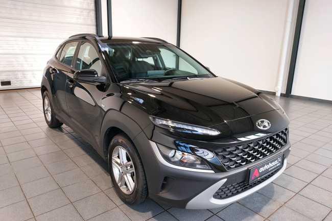 Hyundai Kona 1.0 T-GDI Select Mild-Hybrid 2WD (EURO 6d) Gebrauchtwagen