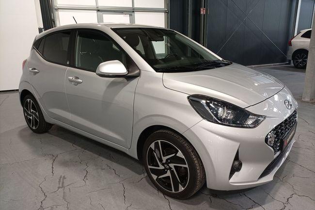 Hyundai i10 1.0 Edition 30+ Gebrauchtwagen