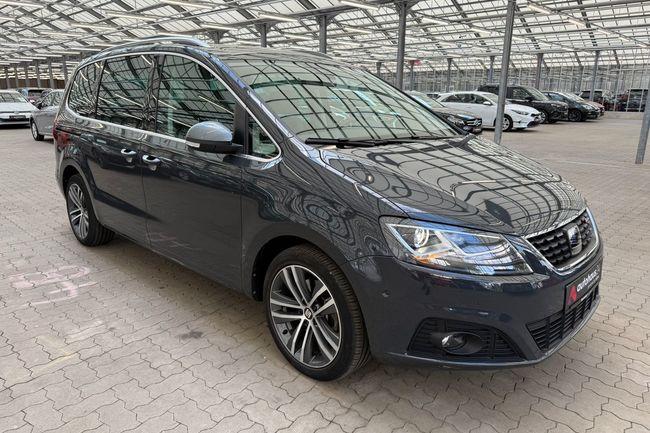 Seat Alhambra 1.4 TSI FR-Line OPF (EURO 6d) Gebrauchtwagen