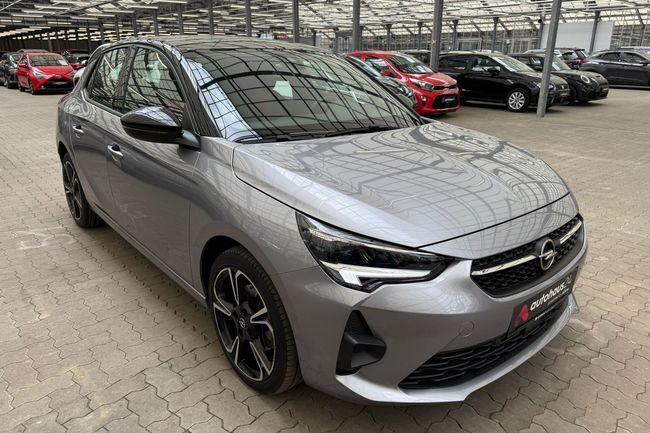 Opel Corsa F 1.2 Turbo GS Line (EURO 6d) Gebrauchtwagen