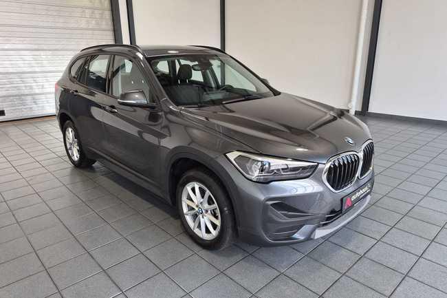 BMW X1 sDrive20i Advantage (EURO 6d) Gebrauchtwagen