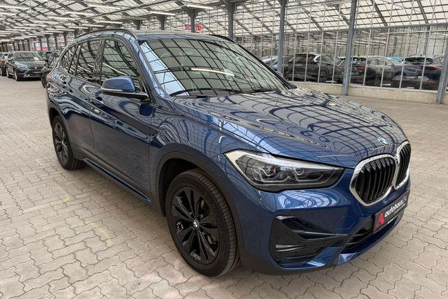 BMW X1 sDrive18d Sport Line (EURO 6d) Gebrauchtwagen