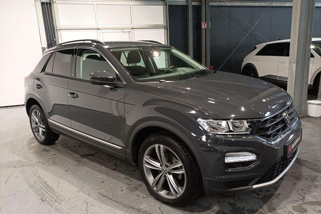 VW T-Roc 1.0 TSI Active Gebrauchtwagen