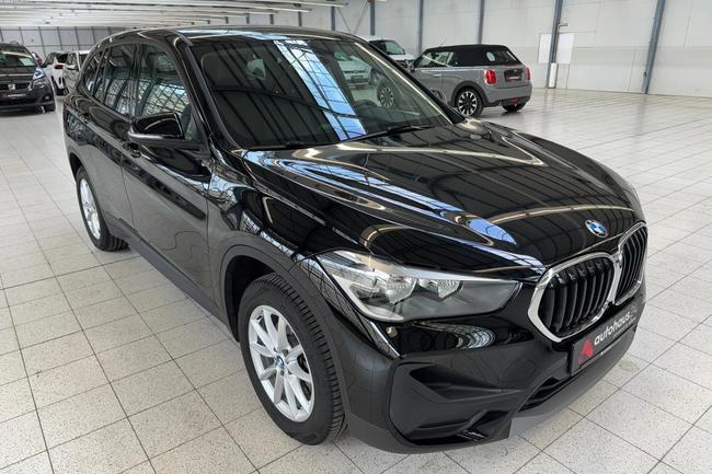 BMW X1 sDrive18i (EURO 6d) Gebrauchtwagen