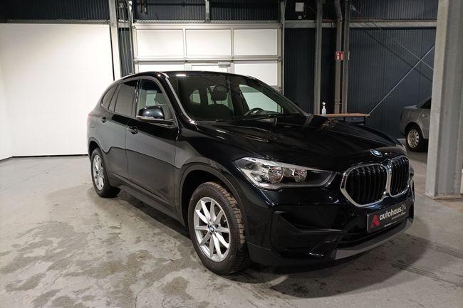 BMW X1 sDrive18i Advantage Gebrauchtwagen