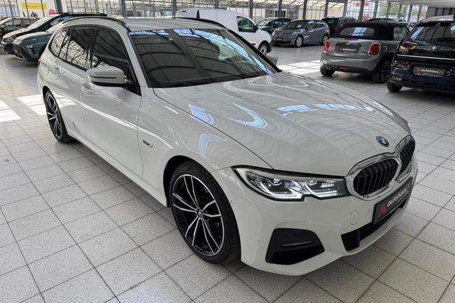 BMW 3er - 320 e M Sport (EURO 6d)(OPF) Gebrauchtwagen