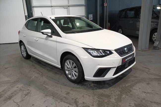 Seat Ibiza 1.0 TSI Style Gebrauchtwagen