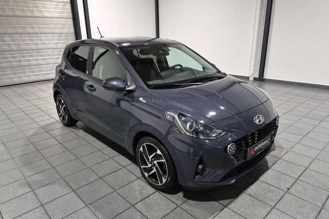 Hyundai i10 1.0 Edition 30+ Gebrauchtwagen