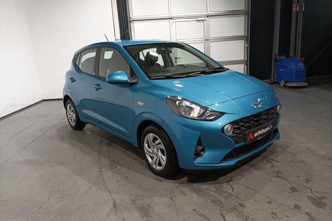 Hyundai i10 1.0 Select Gebrauchtwagen