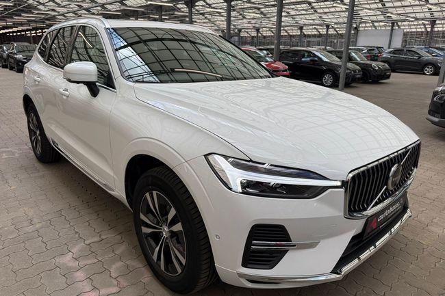 Volvo XC 60 T6 AWD Inscription Expr. Plug-In (EURO 6d) Gebrauchtwagen