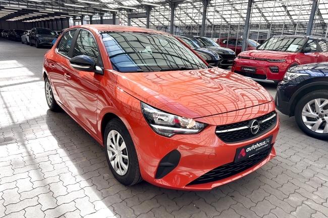 Opel Corsa F 1.2 Gebrauchtwagen