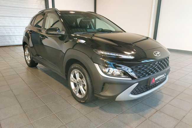 Hyundai Kona 1.0 T-GDI Ed. 30 2WD (EURO 6d) Gebrauchtwagen