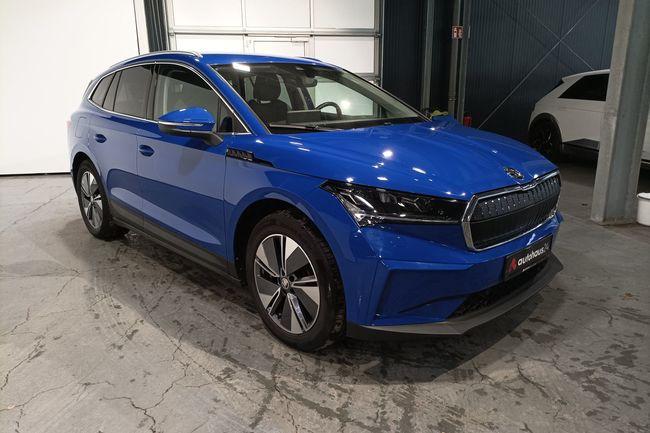 Skoda Enyaq iV 80 Loft Gebrauchtwagen
