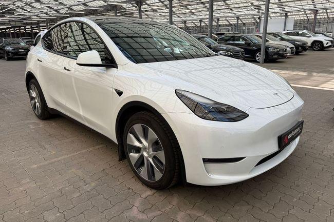 Tesla Model Y Dual Maximale Reichweite Dual AWD Gebrauchtwagen