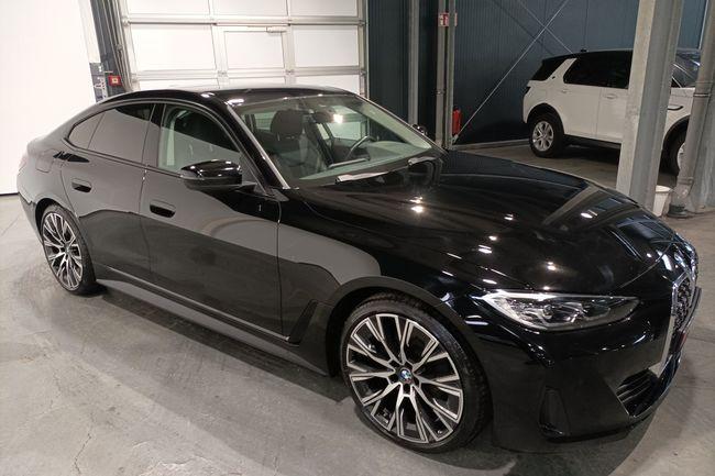BMW 420d Gran Coupe Mild Hybrid Gebrauchtwagen