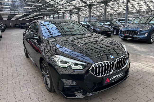 BMW 2er Gran Coupe - 220d M Sport Gebrauchtwagen
