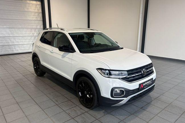VW T-Cross 1.5 TSI Style OPF (EURO 6d) Gebrauchtwagen