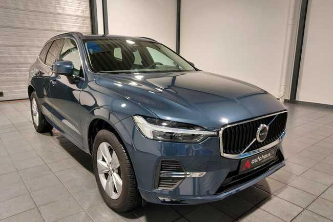 Volvo XC 60 B4 (Diesel) AWD Momentum Pro (EURO 6d) Gebrauchtwagen