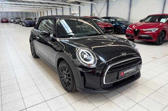 MINI Cabrio One Essential Trim (EURO 6d)(OPF) Gebrauchtwagen