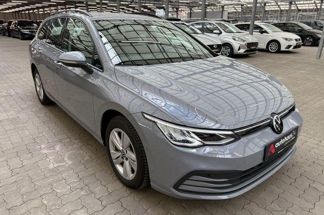 VW Golf VIII 2.0 TDI Life (EURO 6d) Gebrauchtwagen