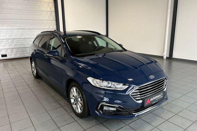 Ford Mondeo 2.0 Hybrid Trend (EURO 6d) Gebrauchtwagen