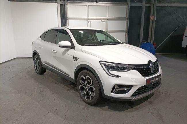 Renault Arkana 1.3 TCe 140 Intens Gebrauchtwagen