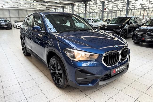 BMW X1 sDrive20i Advantage (EURO 6d) Gebrauchtwagen
