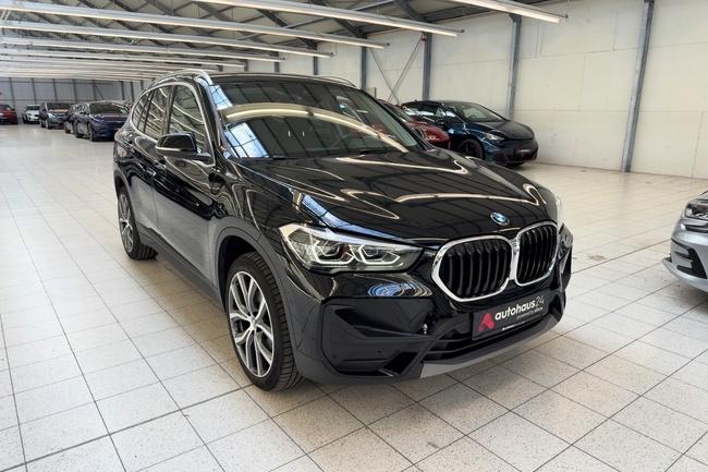 BMW X1 sDrive18i (EURO 6d) Gebrauchtwagen