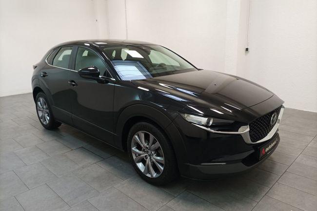 Mazda CX-30 2.0 SKYACTIV-G M Hybrid Selection 2WD (E6d) Gebrauchtwagen