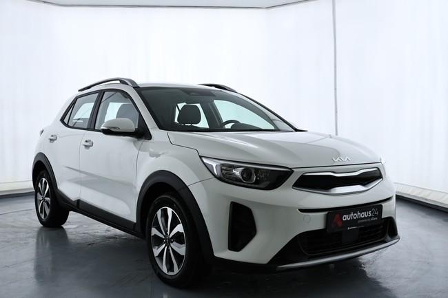 Kia Stonic 1.0 T-GDI Vision Gebrauchtwagen