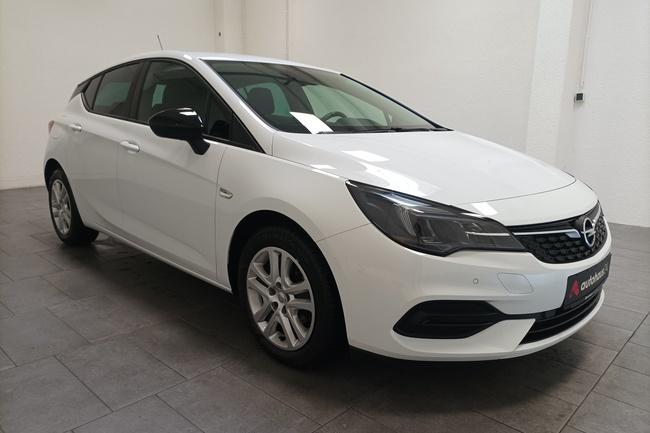 Opel Carplay|CAM|Tempomat|Sitzhzg. Gebrauchtwagen