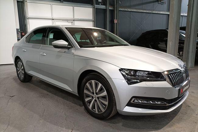 Skoda Superb 1.5 TSI ACT Style Gebrauchtwagen