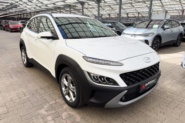 Hyundai Kona 1.0 T-GDI Ed. 30+ Gebrauchtwagen