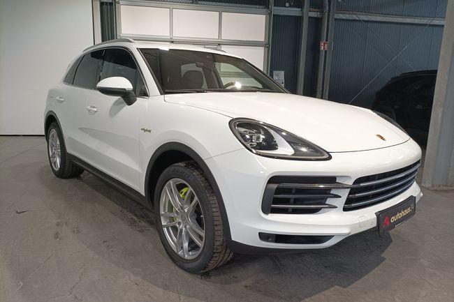 Porsche Cayenne E-Hybrid Gebrauchtwagen