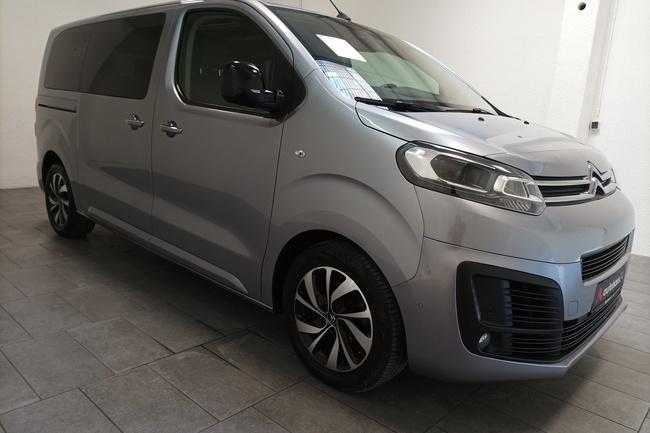 Citroen Spacetourer 2.0BlueHDi180 M Business Lounge (EU6d) Gebrauchtwagen