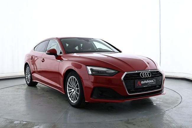 Audi A5 35 2.0 TDI Sportback basis (M-H) (EURO 6d) Gebrauchtwagen