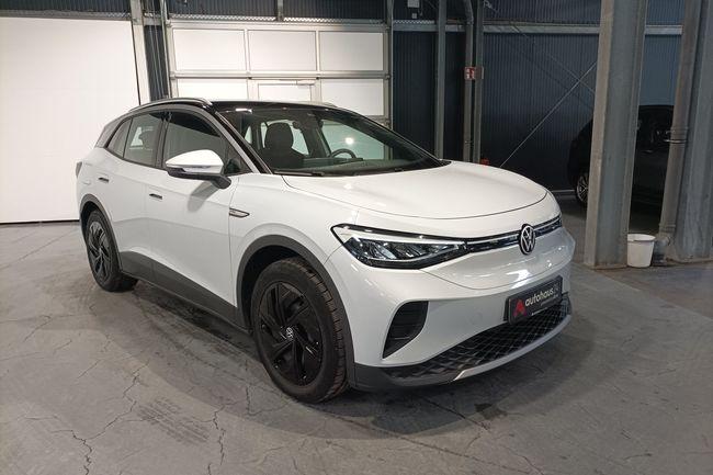 VW ID.4 Pro Performance Gebrauchtwagen