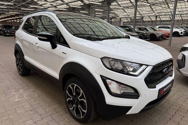 Ford EcoSport 1.0 EcoBoost Active Gebrauchtwagen