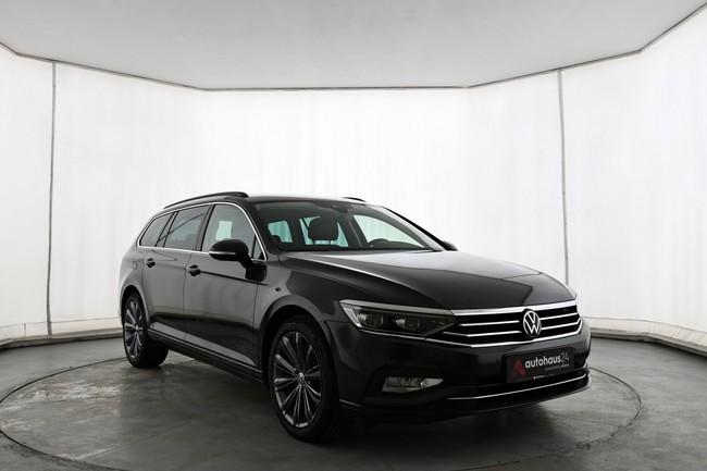VW Passat Variant 2.0 TDI Business (EURO 6d) Gebrauchtwagen