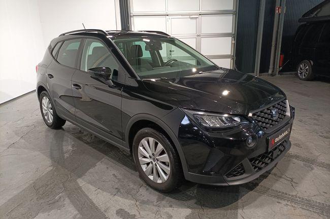 Seat Arona 1.0 TSI Style Gebrauchtwagen