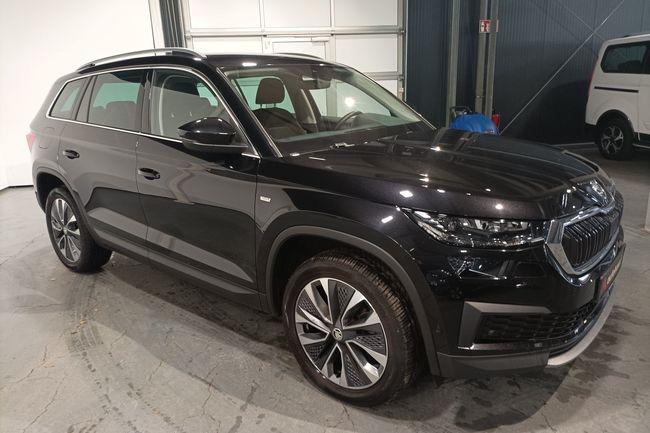 Skoda Kodiaq 2.0 TDI Tour Gebrauchtwagen