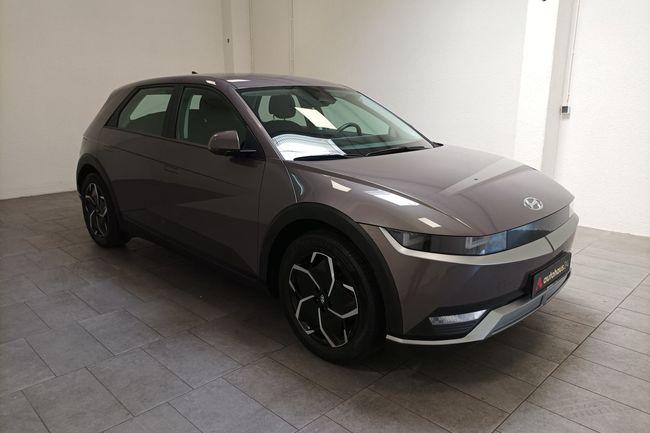 Hyundai IONIQ 5 Elektro 4WD Gebrauchtwagen