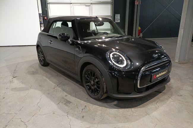 MINI Cabrio One Essential Trim Gebrauchtwagen